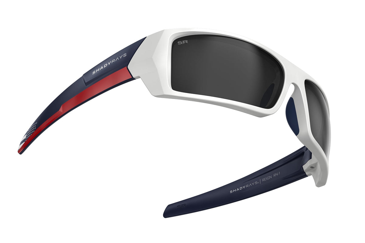 Reign - Patriot Polarized