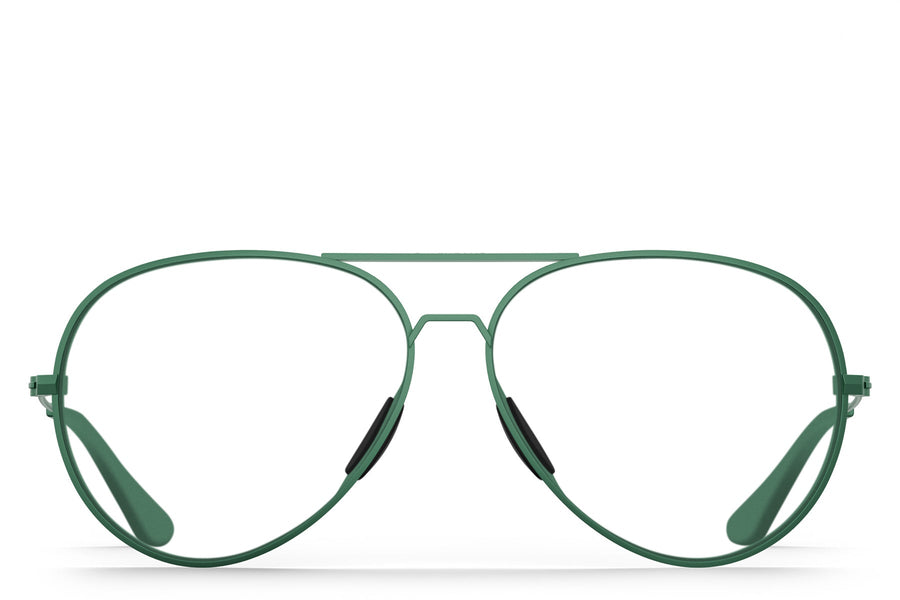 Tangle Free Aviator Small Rx - Agave