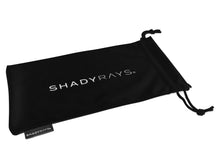 Classic Timber - Black Slate Polarized Timber Series Shady Rays