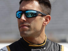 X Series Readers +1.5 - Black Glacier Reading Sunglasses Shady Rays