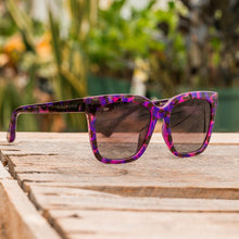 Azalea - Galaxy Tortoise Polarized