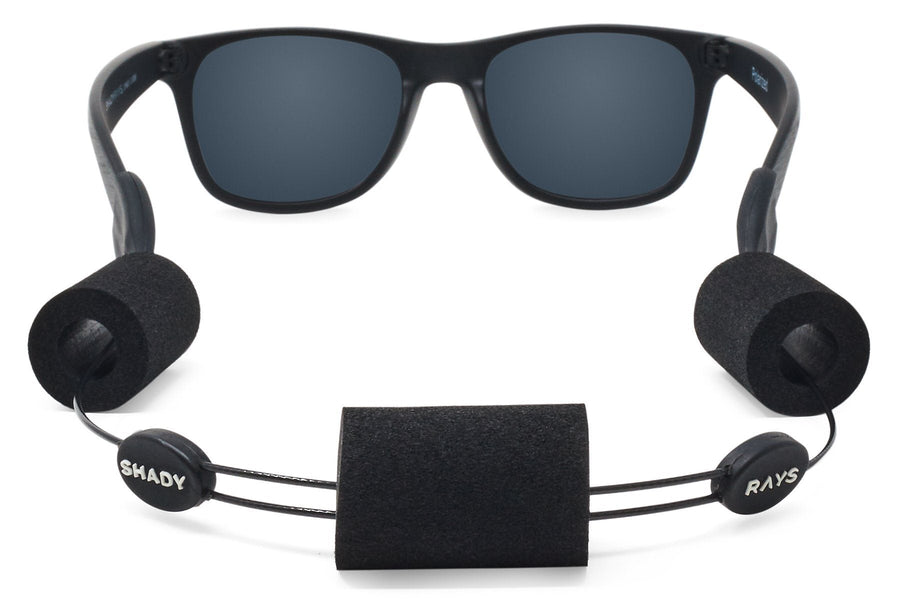 Floatable Strap Set