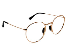 Tangle Free Aston Rx - Gold