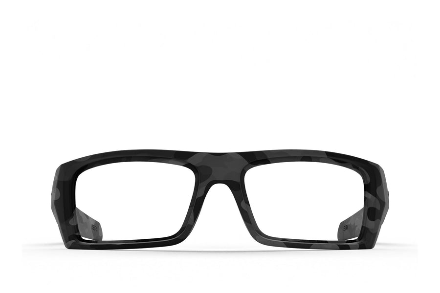 Reign Rx - Black Camo