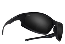 X Series Readers +2.0 - Blackout Reading Sunglasses Shady Rays