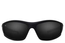 X Series Readers +2.0 - Blackout Reading Sunglasses Shady Rays