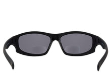 X Series Readers +2.0 - Blackout Reading Sunglasses Shady Rays