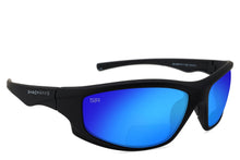 X Series Readers +2.0 - Black Glacier Reading Sunglasses Shady Rays