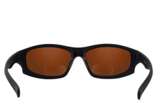 X Series Readers +2.0 - Black Glacier Reading Sunglasses Shady Rays