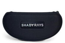 Allure Rx - Pink Tortoise Rx Shady Rays® | Polarized Sunglasses