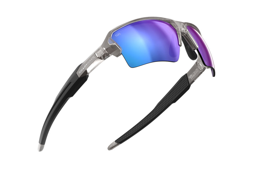 Talon Elite - Glacier Smoke