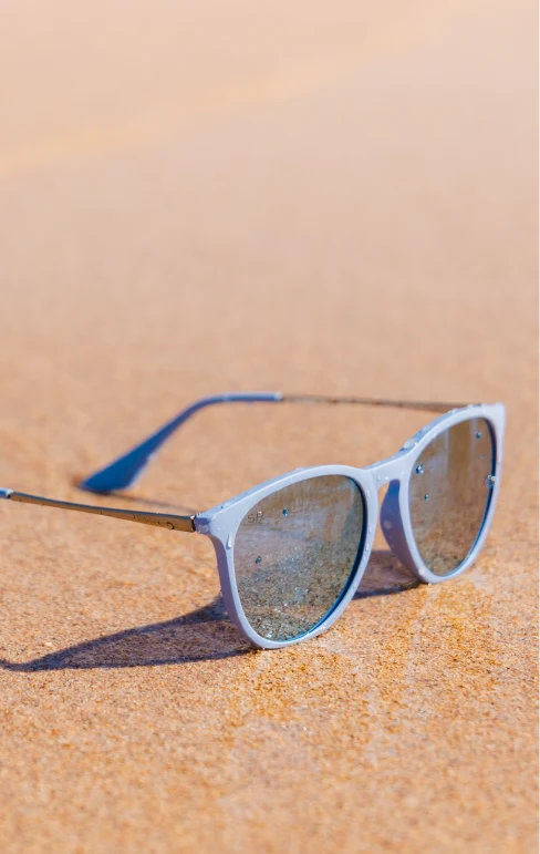 Allure sunglasses
